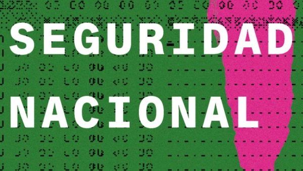 Director del Centro de Ciberseguridad U. Mayor lanza libro sobre las amenazas en el ciberespacio   